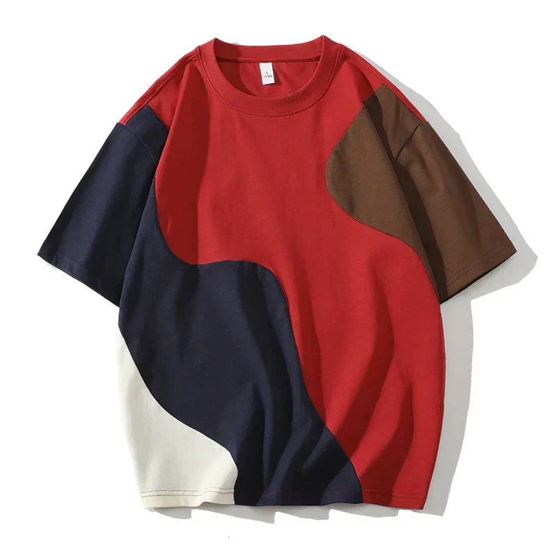 ORVW Giorgio Patch Tee
