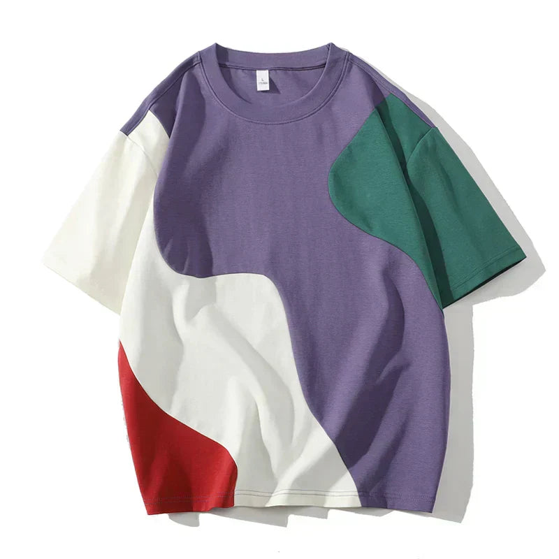 ORVW Giorgio Patch Tee