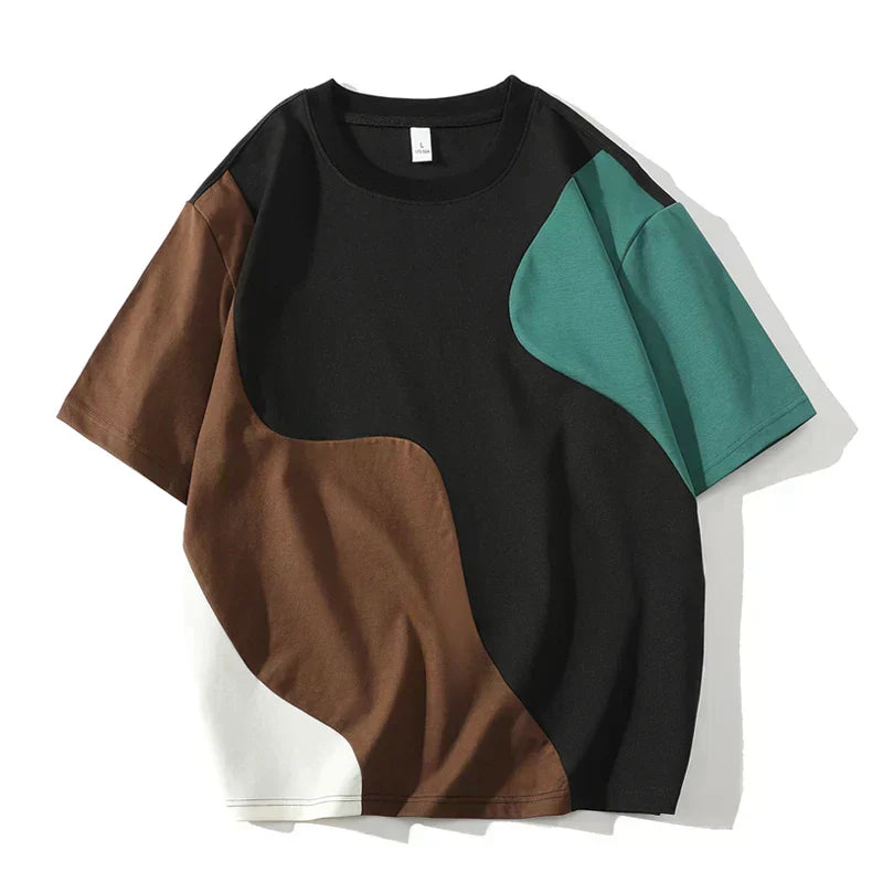 ORVW Giorgio Patch Tee