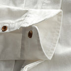 ORVW Franco Linen Cotton Shirt