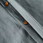 ORVW Franco Linen Cotton Shirt